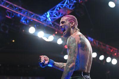 Sean O’Malley eyes early 2024 return, says UFC wants him to headline his own show