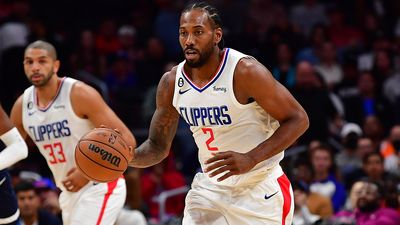 Clippers’ Kawhi Leonard Strongly Pushes Back on Load Management Narrative