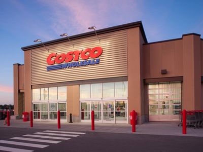 Costco is selling gold bars - and the wholesale giant says they’re selling fast