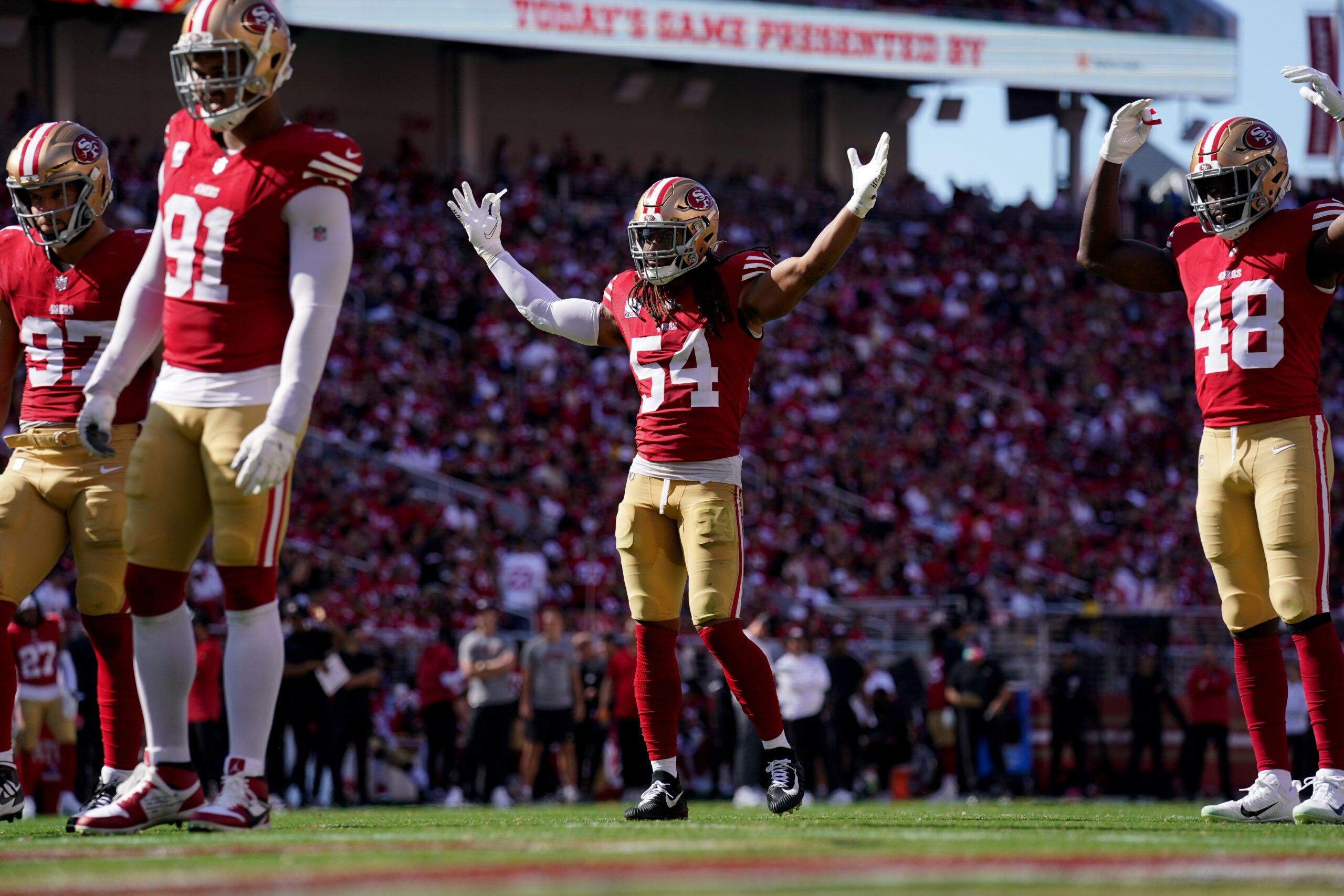 49ers beat Cowboys to advance to NFC title game - Chicago Sun-Times