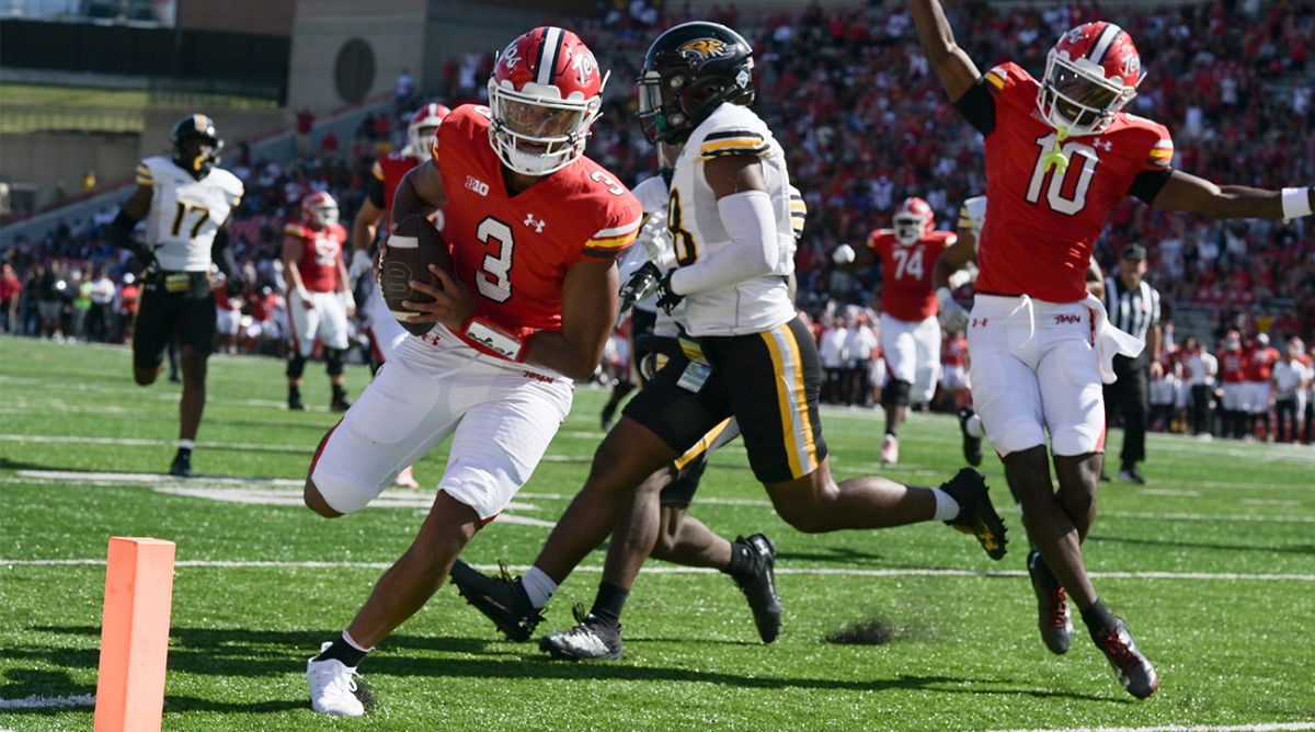 Picks for the Biggest Games in College Football Week 6