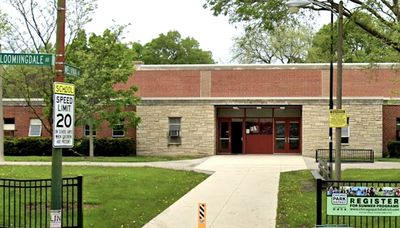 Migrant shelter plan at Amundsen Park field house draws City Council member’s ire