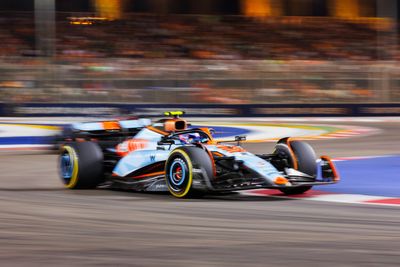 This American automaker is inching closer to racing in Formula 1