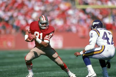 Former 49ers TE Russ Francis dies at 70