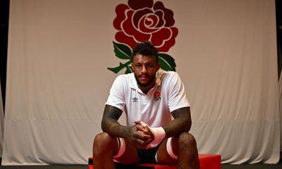 Courtney Lawes insists England always believed their rugby style ‘would click’