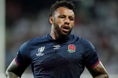 Courtney Lawes says ‘selfless’ England will play to strengths at World Cup