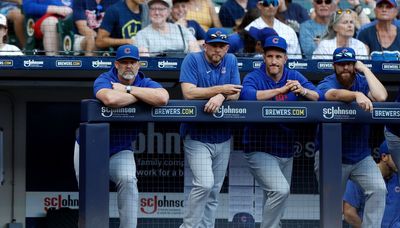 Cubs digest ‘disappointment’ of 2023 season, look ahead