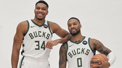 Evaluating the Celtics, Bucks After a Week of Trades