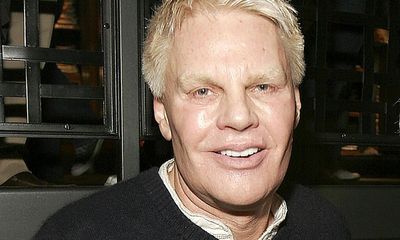 Former Abercrombie & Fitch CEO accused of exploiting young men for sex