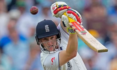 Harry Brook and Tammy Beaumont named PCA players of the year