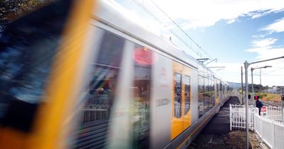 Buses replace trains on Central Coast-Newcastle line due to urgent repairs