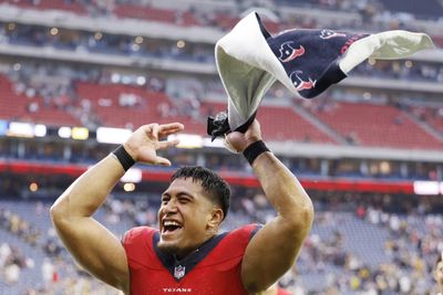 Texans LB Henry To’oTo’o earns high praise from NBC Sports’ Peter King