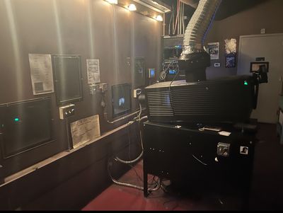 Twelve Lions Film Festival celebrates both international and local cinema in downtown Lexington