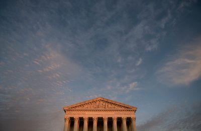 Congressional conjunction turns Supreme Court argument into grammar class - Roll Call