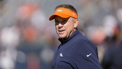 Broncos’ Sean Payton: Bears QB Justin Fields ‘right where we wanted him’ in pocket