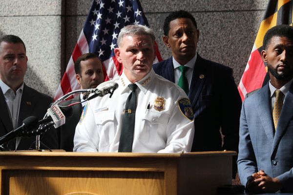 New Baltimore police commissioner confirmed by City Council despite recent challenges