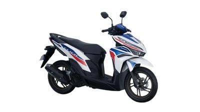 Honda Philippines Unveils Click 125 50th Anniversary Limited Edition