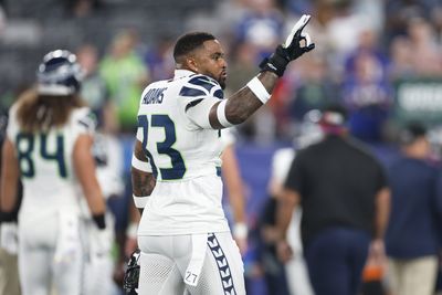 Seahawks rule out SS Jamal Adams vs. Giants (concussion)