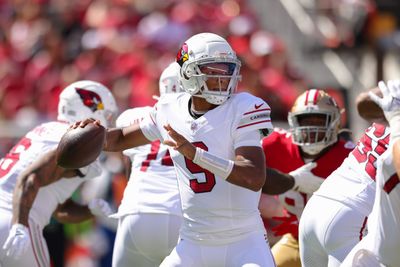 Despite only 16 points, offense played well enough against 49ers