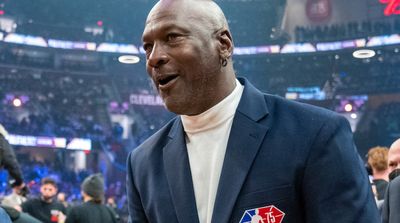 Michael Jordan’s New Estimated Net Worth Will Make Your Jaw Drop