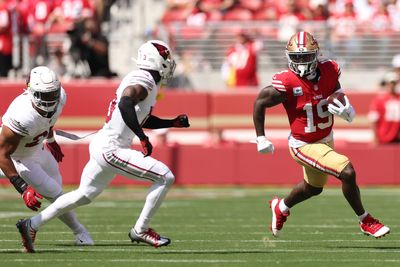 49ers post-Week 4 injury update: Jon Feliciano in concussion protocol, 3 players day-to-day