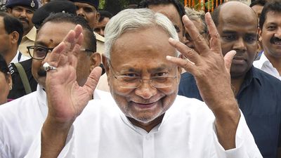Bihar’s political arithmetic in the aftermath of the caste-based survey