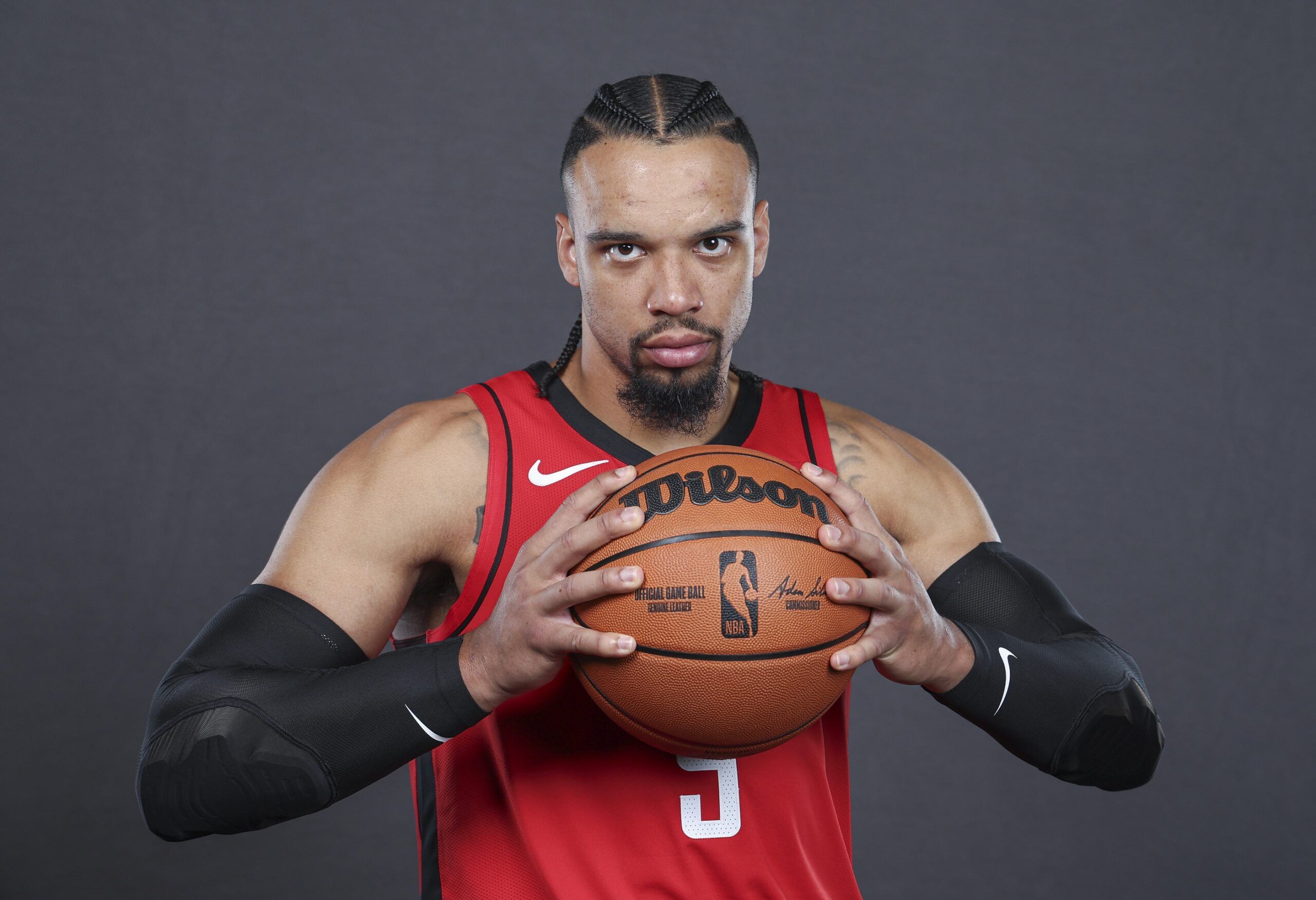 Will Dillon Brooks Transform The Suns? The Verdict Is In! - hlsxm3a