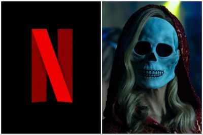 Every movie and TV series arriving on Netflix in October 2023