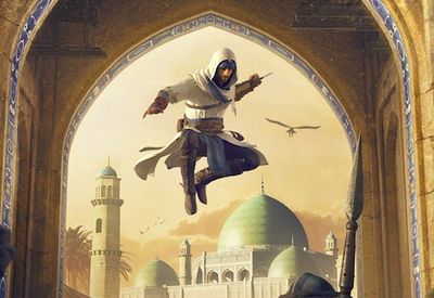 ‘Assassin’s Creed Mirage’ Release Date, Launch Time, Pre-Load Details, File Size, and Pre-Order Bonuses