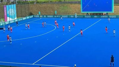Asian Games: India women's hockey team advances to semifinals with 13-0 victory over Hong Kong