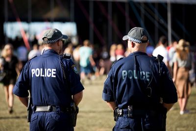 23 Y.O. Arrested After Allegedly Supplying Drugs That Killed Two Men At Knockout Festival