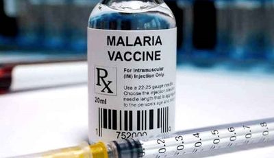 WHO recommends Malaria vaccine made by Oxford University and Serum Institute of India