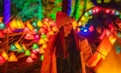 Gleam dreams: 10 of Britain’s best light trails this autumn and winter