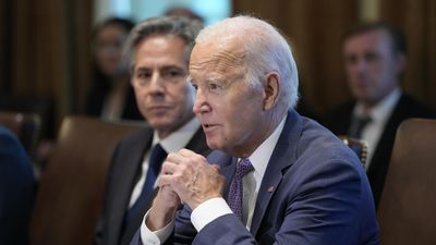 Biden calls US allies to ‘coordinate’ support for Ukraine