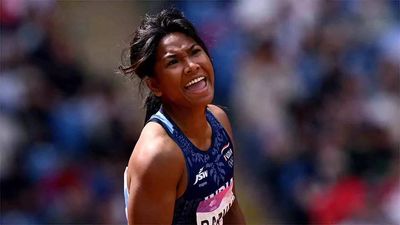 Swapna Barman will have to explain her behaviour: AFI