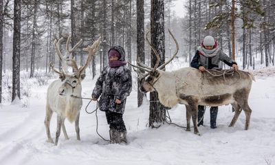The Evenki people, custodians of the resources of Yakutia – photo essay