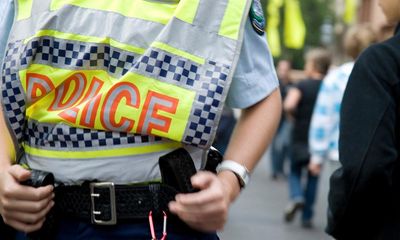 Man charged with supplying drugs to one of two men who died at Sydney music festival