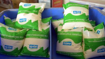 Aavin directed to submit action plan on recycling used milk sachets