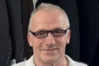 Body of man reported missing from Edinburgh found in England