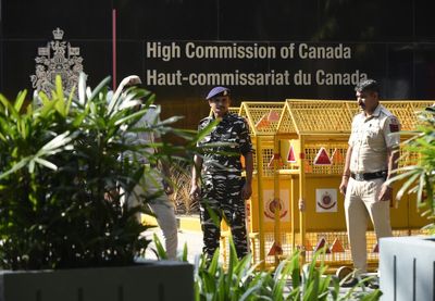 India tells Canada to slash its Delhi diplomatic mission ‘by two-thirds’ in significant escalation of row