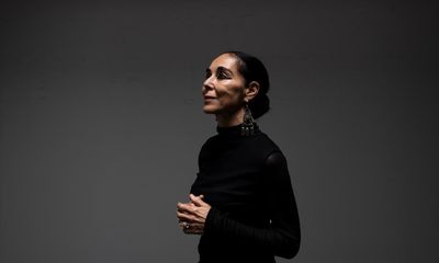 ‘I want to unleash rage’: Iranian exile Shirin Neshat on her film about veils, prison and rape
