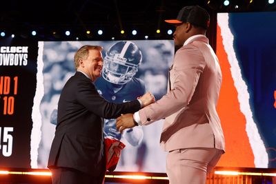 If the season ended today, Broncos would pick 4th overall in 2024 NFL draft