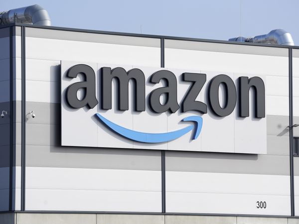 Amazon and contractors sued over nooses found at Connecticut construction site