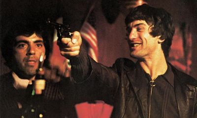 Mean Streets at 50: Martin Scorsese’s personal, powerful masterwork