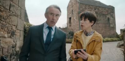 Richard III academic suing over claims he was portrayed as a ‘sexist bully’ in Steve Coogan film The Lost King