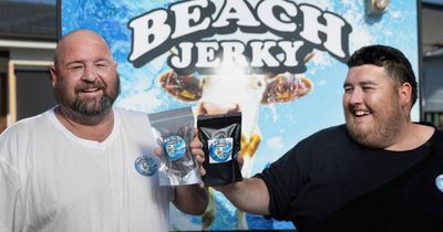 Food Bites: New beef jerky joint is a family affair for the O'Malleys