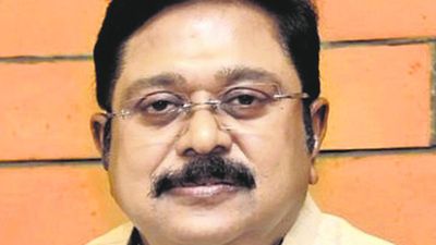 Dhinakaran calls for immediate commencement of caste survey in Tamil Nadu