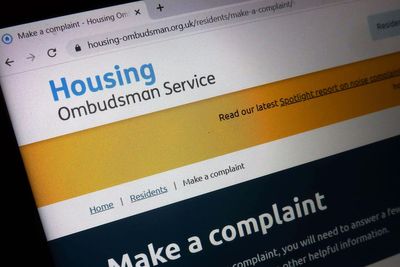 Housing association apologises after delay in dealing with damp and mice