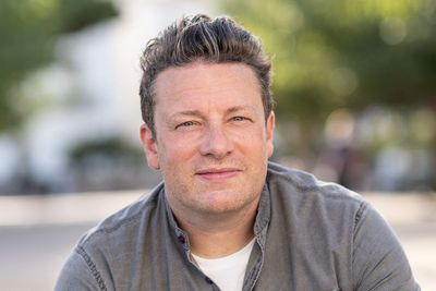Jamie Oliver says he’d choose ‘a normal life’ over fame if given the choice again