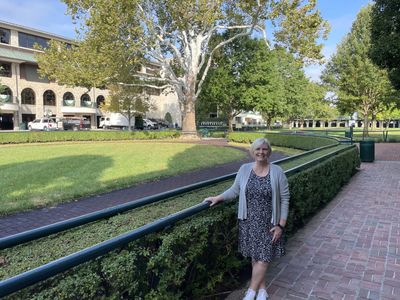 Friday marks the start of fall racing at Lexington's Keeneland Track